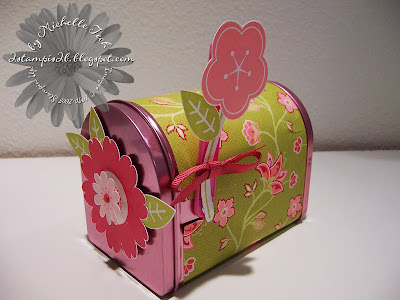 If you want to or need to make a Valentine box, check out all of these ideas