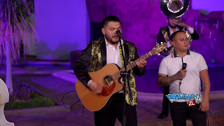 LETRA Se Preguntan Tony Aguirre ft La Venganza