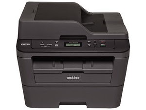 download driver for brother dcp-l2540dw