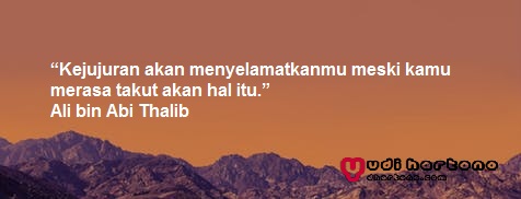  Kata  Mutiara  Ali  bin  Abi  Thalib  Tentang Hidup Ilmu Cinta 