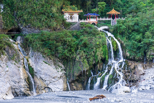 Công viên Taroko 