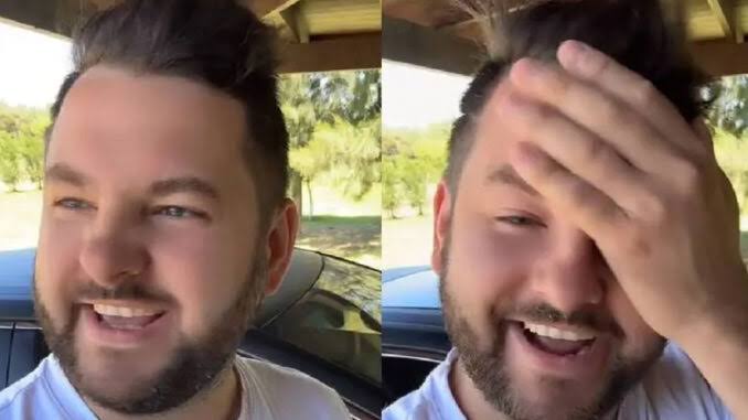 VIDEO: Empleado cree que las ‘vacaciones pagadas’ cubren sus gastos personales; se va a Brasil