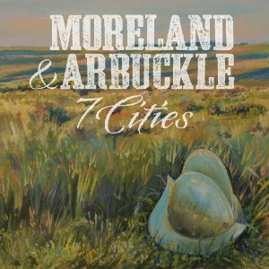 Moreland & Arbuckle - 7 Cities