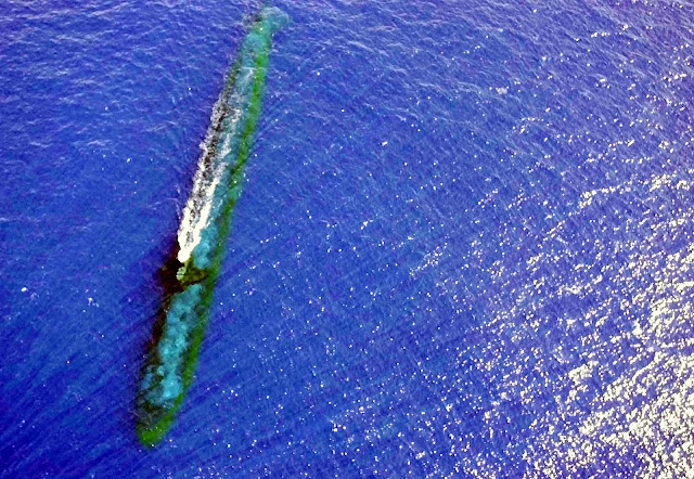 USS Chicago (SSN 721)