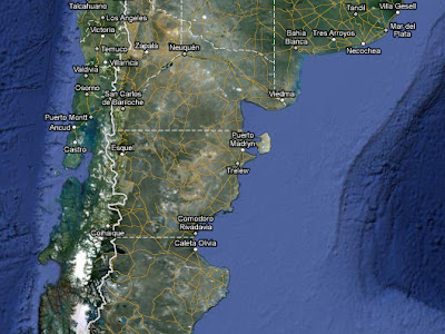 [10000ダウンロード済み√] ubicacion glaciar perito moreno mapa 320105-Glaciar perito moreno mapa ubicacion