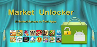 Market Unlocker Pro v1.2.1 APK Full Version Download