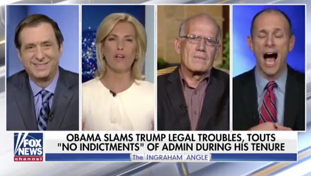 Victor Davis Hanson: We Haven't Had A Legal Accounting Of Comey, Brennan & Clapper And It's Coming