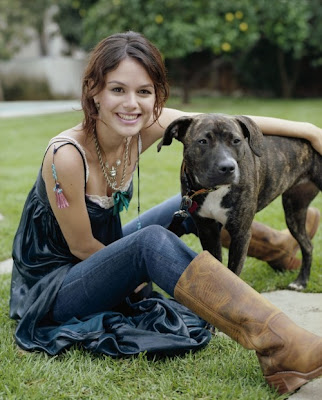 Rachel Bilson Pictures 2009