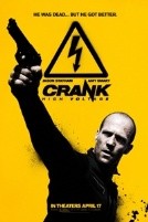 Crank 2: High Voltage