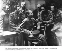 
THE RESOLUTION OF THE THIRTEENTH CONFERENCE -May 14, 1924
