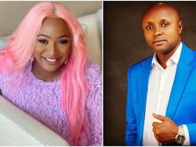 [GIST] CUPPY WANTS ME TO EXPOSE HOW SHE TREATED DAVIDO'S MANAGER WHEN THEY WERE DATING - ISRAEL DMW