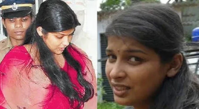 കാരണവര് വധക്കേസില് ശിക്ഷിക്കപ്പെട്ട ഷെറിന് ജയില് മോചിതയാകും കാരണവര് വധക്കേസില് ശിക്ഷിക്കപ്പെട്ട ഷെറിന് ജയില് മോചിതയാകും