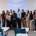 Estudantes do Instituto Amazônico de Ensino Superior realizam de visita técnica no TCE-AM