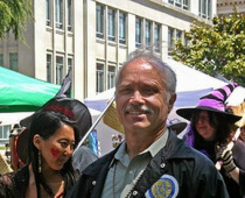 Court Ruling Regarding Wiccan Chaplin In California Prisons Continue Reading On Examiner