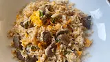 Nasi Goreng Daging Paling Sedap Dan Bab Aktiviti Manusia