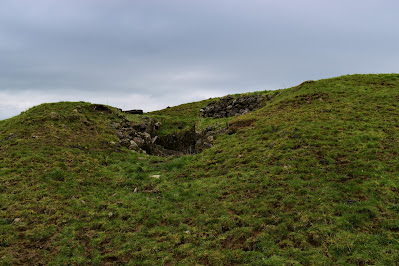 Linkardstown Burial