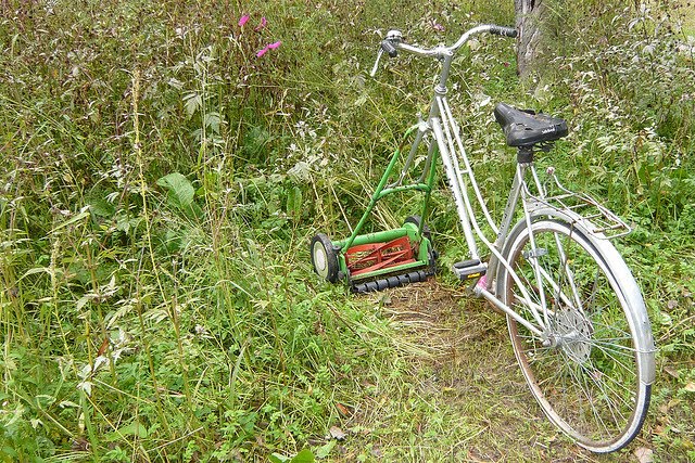 Top 10: bicicletas mais bizarras, porém geniais