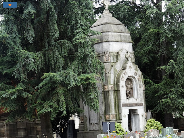 Cimitero Monumentale di Milano