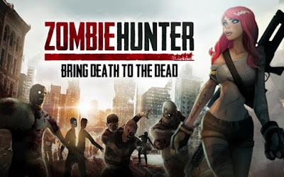 Zombie Hunter: Apocalypse Apk v2.3.5 (Mod Money)