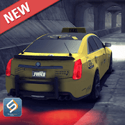 Amazing Taxi Sim 2020 Pro Unlimited Money MOD APK