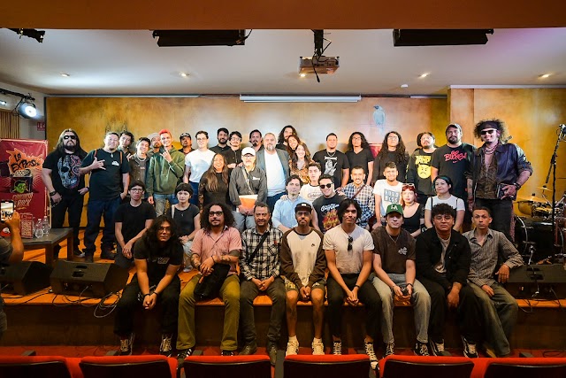 ANUNCIA IMAC LAS 22 BANDAS SELECCIONADAS PARA EL CONCURSO DE ROCK “LA EXPLOSIÓN”.