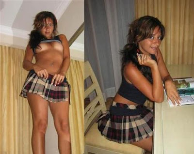 foto de colegiala hot 1