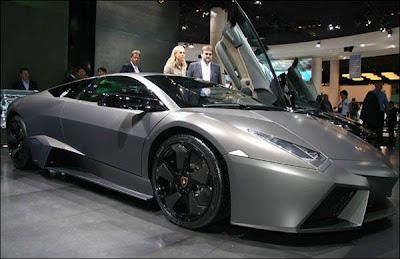 Lamborghini Reventon