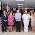 COMANDO DO 9º DISTRITO NAVAL REINAUGURA SALÃO NOBRE COM EXPOSIÇÃO “BARCOS DA AMAZÔNIA” DO ARTISTA MOACIR ANDRADE