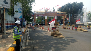 JASA UKUR TANAH MURAH SURABAYA