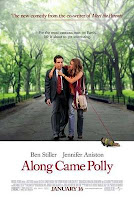 Along Came Polly กล้ากล้าหน่อยอย่าปล่อยให้ชวดรัก