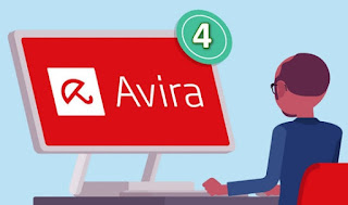 Avira Antivirus Terbaru