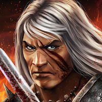 Arcane Quest 3 (Unlimited Money - Heroes Unlocked) MOD APK