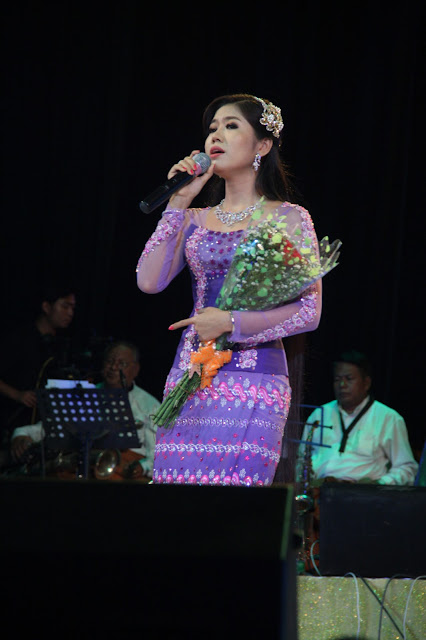 myanmar music concert 2013 mar mar aye