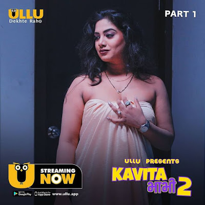 Kavita Bhabhi 2 Web Series MX player