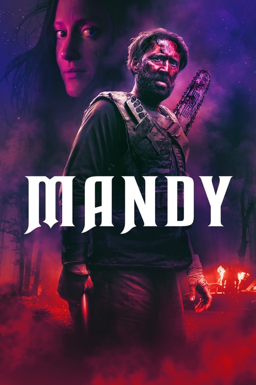 Mandy 2018 Film Completo Online Gratis