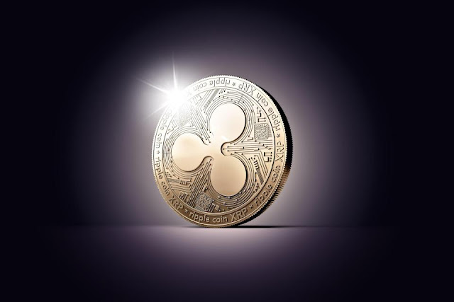 Ripple Becomes Second Biggest Cryptocurrency After Bitcoin As ...