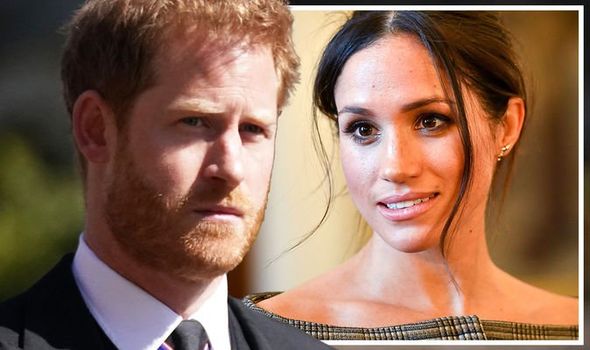 Meghan Markle and Prince Harry's Notable Decision Amid Recent Warning