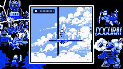 Dogurai Game Screenshot 5