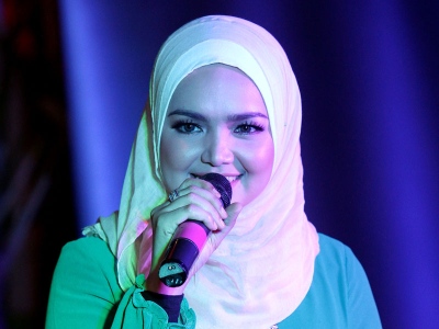 Malaysia, Berita, Gossip, Selebriti, Artis Malaysia, Universal, rai, artis, dan, media, Datuk Siti Nurhaliza, 6ixth Sense, Pretty Ugly, Betty Benafe, Harris Alif, Nash Lefthanded