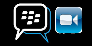 Video Chat BBM