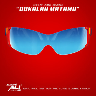 Aisyah Aziz & Bunga - Bukalah Matamu MP3