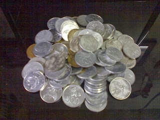 Cinta Rupiah