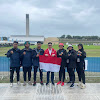 Hyundai World Archery Championships, Arsjad Rasjid Salut Perjuangan Tim Merah Putih