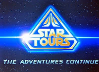 Tour Hollywood on The New 3d Star Tours Ride Is Set To Debut At Disney Hollywood Studios