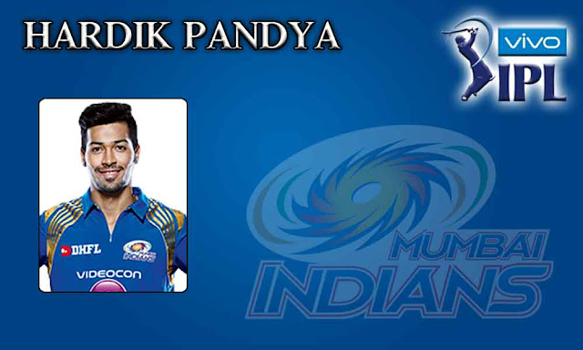 Hardik Pandya