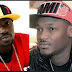 Blackface Calls Out 2face Idibia, Says Singer Stole His Intellectual Property