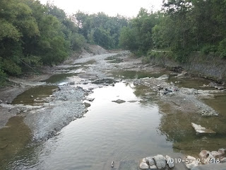 Sungai Boyolali, Desa Wonosegoro