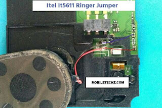 Itel-it5611-ringer-speaker-way-solution