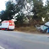 Acidente na BR-070 entre veículo e ônibus deixa duas vítimas fatais: um casal da Cidade de Goiás.