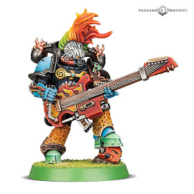 Noise Marine